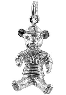 Mascot Sports Bear