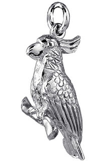 Cockatoo