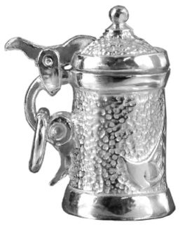 The German Beer Stein