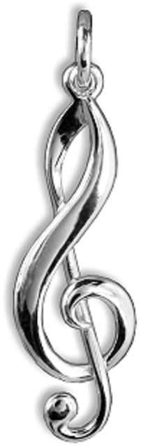 Treble Clef