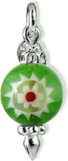 Christmas  Ornament Green