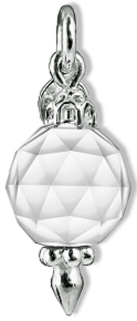 Christmas Decoration Crystal