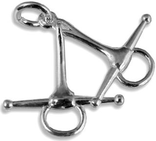 Snaffle Bit