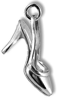 Sling Back Stiletto Shoe