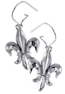 Fleur de Lis