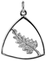 Fern Triangle  Medium