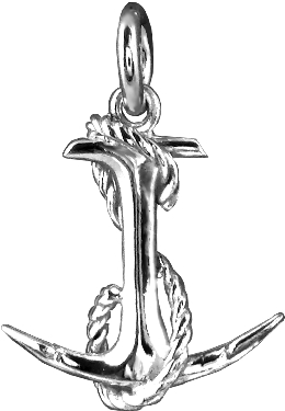 Traditional Anchor