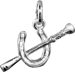 Horseshoe & Crop