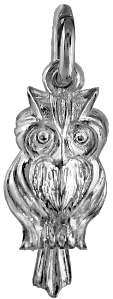 Owl, small