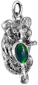 Koala,  Opal and Triplet