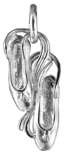Ballet Shoes  mini