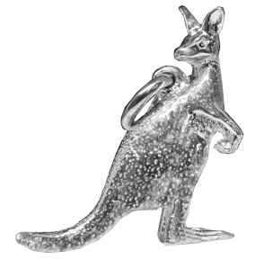 Kangaroo, small