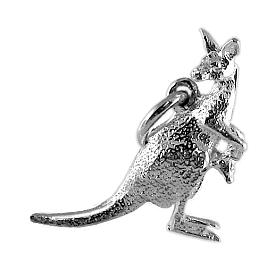 Kangaroo, mini