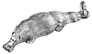 Platypus;  Large