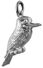 Kookaburra ; small