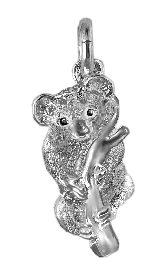 Koala; small