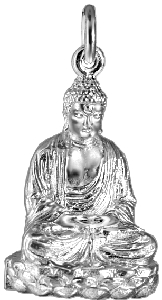 Buddha;  lge
