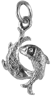 Pisces, Feb 20- Mar20, small