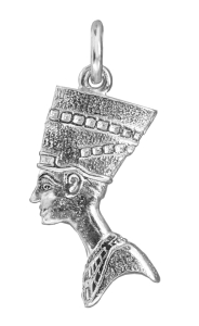 Nefertiti : mini