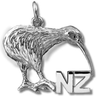 Kiwi NZ.  large flat