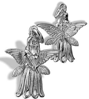 Christmas Fairy