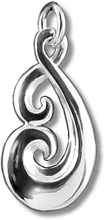Fancy Koru