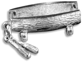 South Pacific Island Drum
