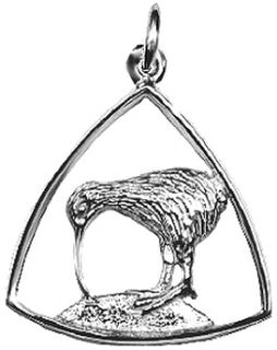Kiwi, Triangle  Medium