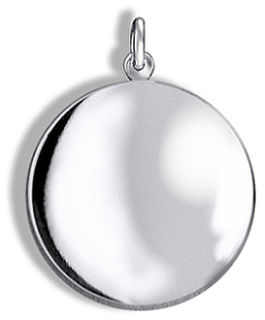 Disc size 12mm