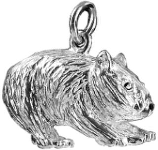Large Wombat