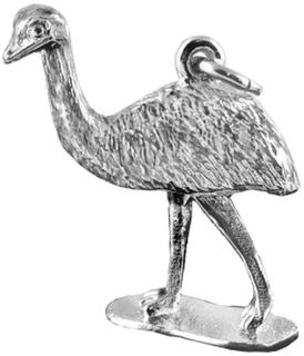 Emu, large