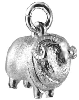 Merino Ram, medium.