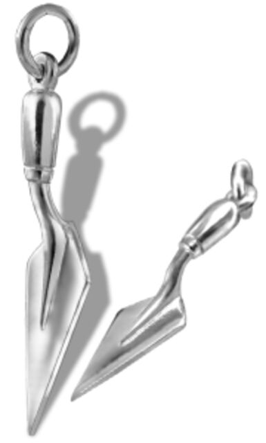 Brickies Trowel