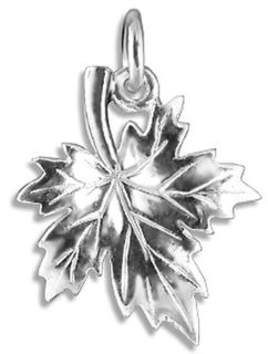 Maple Leaf,   Canada's Emblem