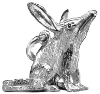Bilby, medium.