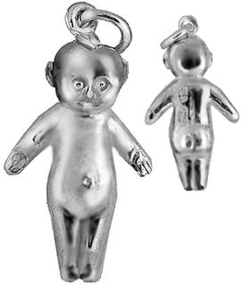Kewpie Doll