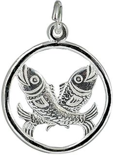 Pisces circle: Feb 20th  - March 20th    The Fish