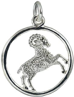 Aries circle: Mar 21 - April 20      The Ram