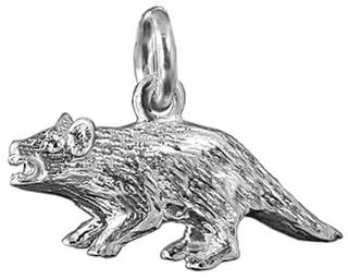 Tasmanian Devil ; small