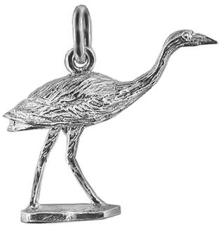Brolga Crane