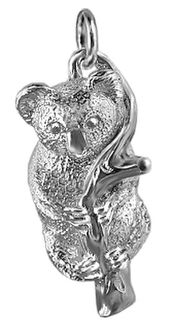Koala Bear ;X/large