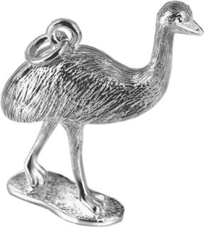 Emu;  X/lge