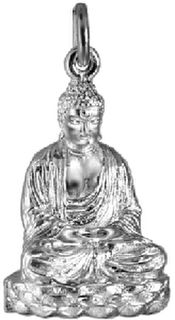 Buddha;  small