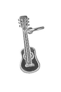 Guitar, Acoustic