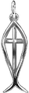 Fish Cross